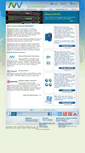 Mobile Screenshot of gocarlsonhr.com